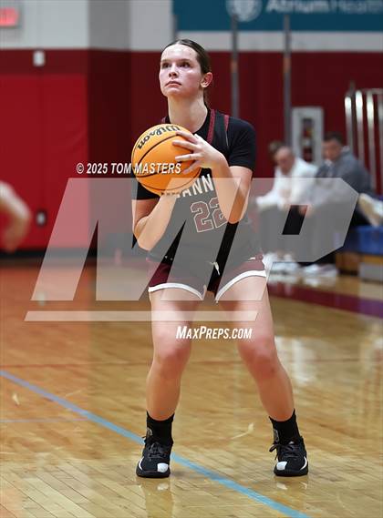 Thumbnail 3 in Cannon @ Charlotte Catholic photogallery.