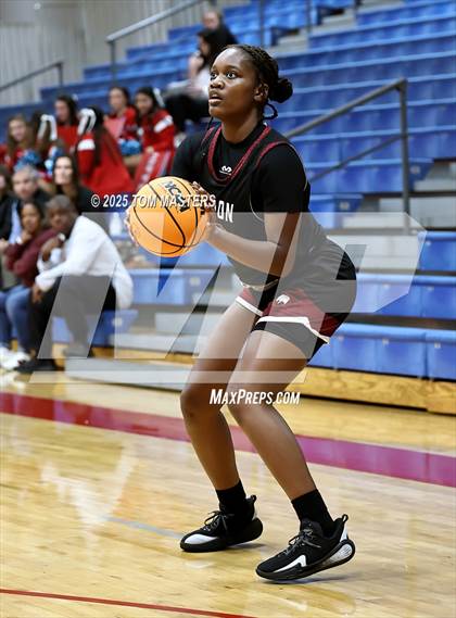 Thumbnail 1 in Cannon @ Charlotte Catholic photogallery.