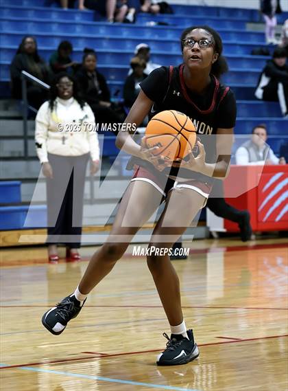 Thumbnail 1 in Cannon @ Charlotte Catholic photogallery.