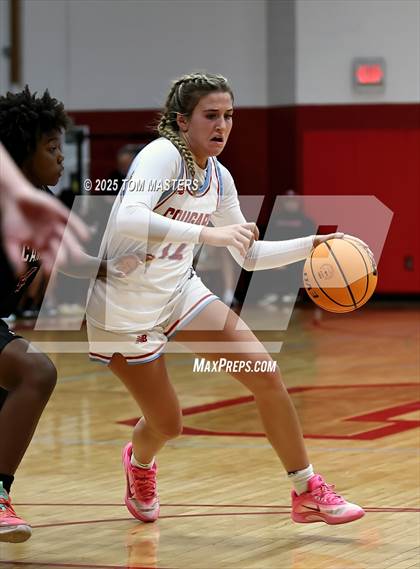 Thumbnail 1 in Cannon @ Charlotte Catholic photogallery.