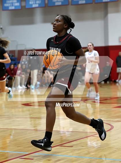 Thumbnail 2 in Cannon @ Charlotte Catholic photogallery.