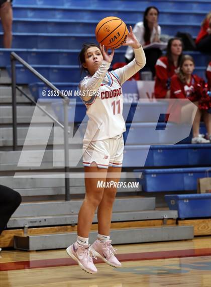 Thumbnail 1 in Cannon @ Charlotte Catholic photogallery.