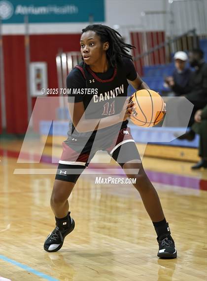 Thumbnail 2 in Cannon @ Charlotte Catholic photogallery.