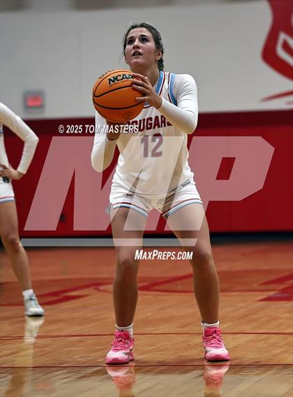 Thumbnail 1 in Cannon @ Charlotte Catholic photogallery.