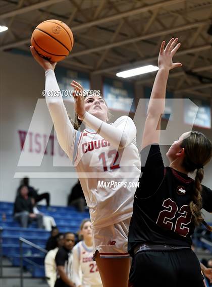 Thumbnail 1 in Cannon @ Charlotte Catholic photogallery.