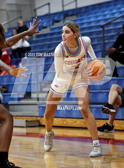 Thumbnail 2 in Cannon @ Charlotte Catholic photogallery.