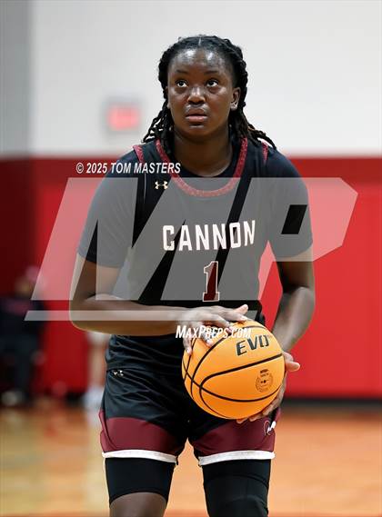 Thumbnail 1 in Cannon @ Charlotte Catholic photogallery.