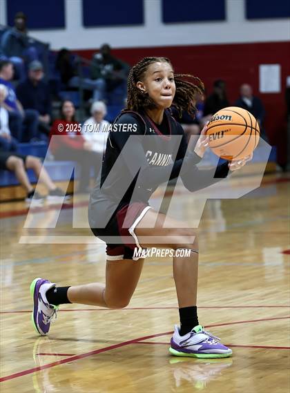 Thumbnail 3 in Cannon @ Charlotte Catholic photogallery.