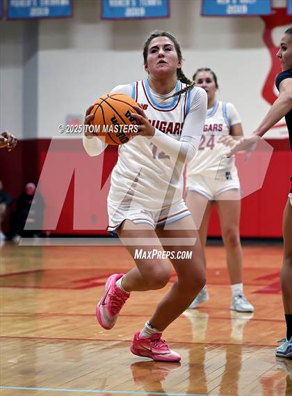 Thumbnail 1 in Cannon @ Charlotte Catholic photogallery.