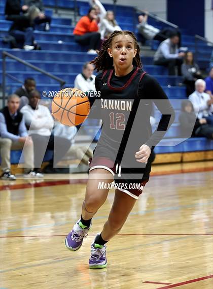 Thumbnail 3 in Cannon @ Charlotte Catholic photogallery.