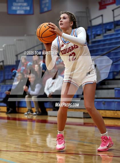 Thumbnail 2 in Cannon @ Charlotte Catholic photogallery.