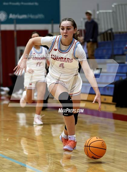 Thumbnail 1 in Cannon @ Charlotte Catholic photogallery.