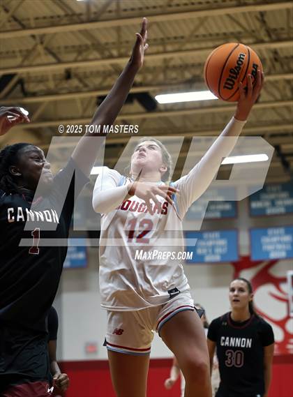 Thumbnail 1 in Cannon @ Charlotte Catholic photogallery.