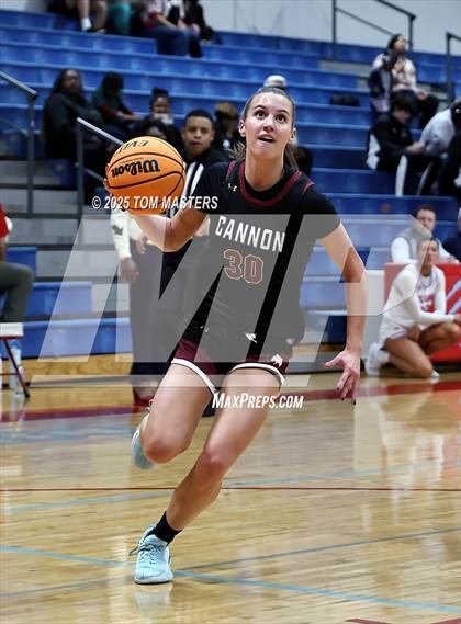 Thumbnail 2 in Cannon @ Charlotte Catholic photogallery.