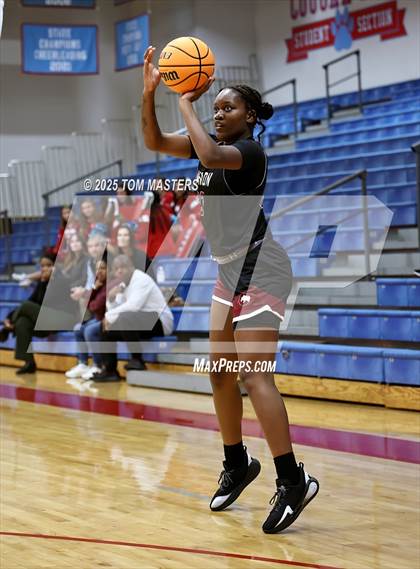 Thumbnail 2 in Cannon @ Charlotte Catholic photogallery.