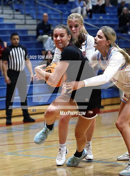 Thumbnail 2 in Cannon @ Charlotte Catholic photogallery.