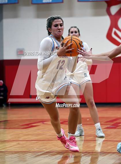 Thumbnail 3 in Cannon @ Charlotte Catholic photogallery.