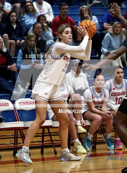 Thumbnail 3 in Cannon @ Charlotte Catholic photogallery.