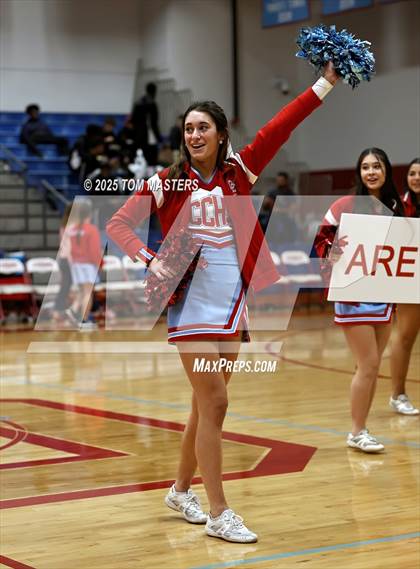 Thumbnail 2 in Cannon @ Charlotte Catholic photogallery.