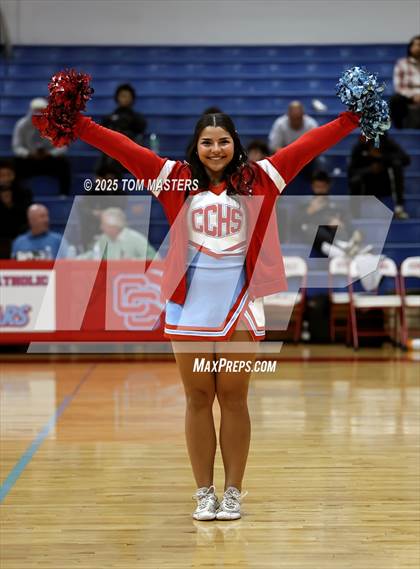 Thumbnail 3 in Cannon @ Charlotte Catholic photogallery.