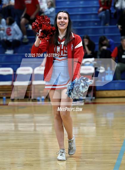 Thumbnail 1 in Cannon @ Charlotte Catholic photogallery.