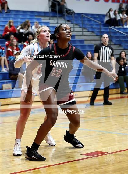 Thumbnail 3 in Cannon @ Charlotte Catholic photogallery.