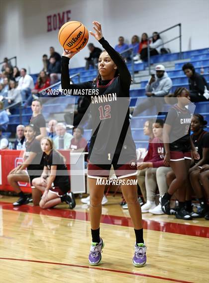 Thumbnail 1 in Cannon @ Charlotte Catholic photogallery.