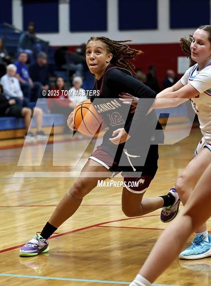 Thumbnail 3 in Cannon @ Charlotte Catholic photogallery.