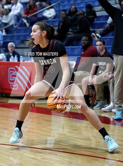 Thumbnail 1 in Cannon @ Charlotte Catholic photogallery.