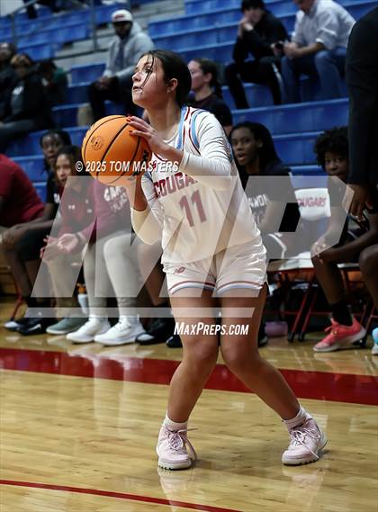 Thumbnail 2 in Cannon @ Charlotte Catholic photogallery.