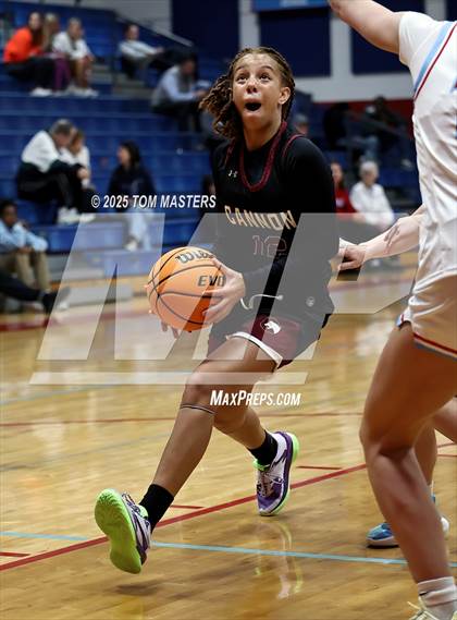 Thumbnail 2 in Cannon @ Charlotte Catholic photogallery.