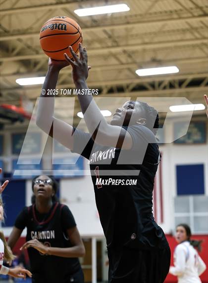 Thumbnail 2 in Cannon @ Charlotte Catholic photogallery.