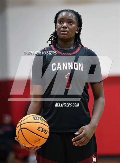 Thumbnail 3 in Cannon @ Charlotte Catholic photogallery.