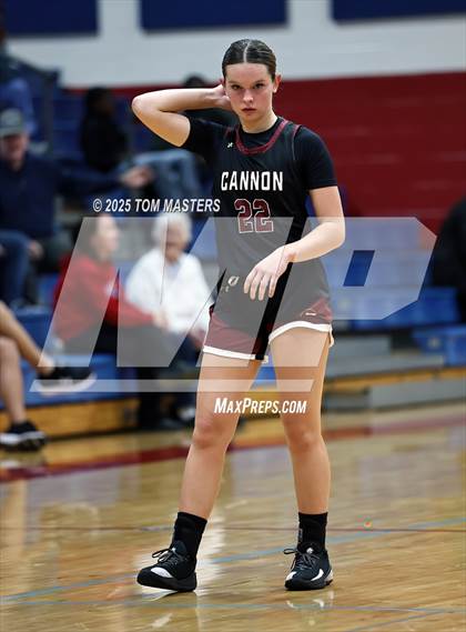 Thumbnail 3 in Cannon @ Charlotte Catholic photogallery.