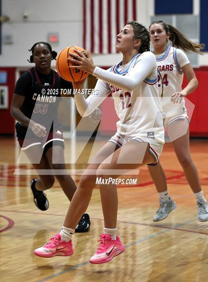 Thumbnail 2 in Cannon @ Charlotte Catholic photogallery.