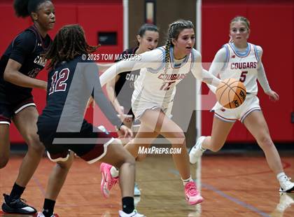 Thumbnail 1 in Cannon @ Charlotte Catholic photogallery.