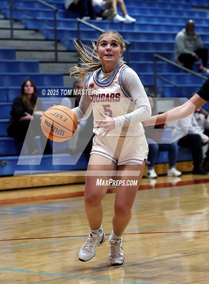 Thumbnail 2 in Cannon @ Charlotte Catholic photogallery.