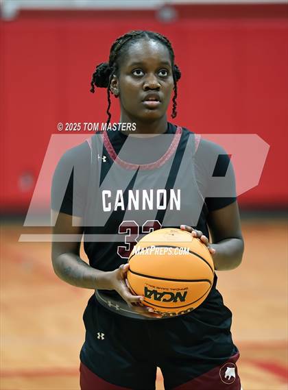 Thumbnail 3 in Cannon @ Charlotte Catholic photogallery.