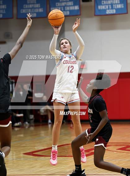 Thumbnail 3 in Cannon @ Charlotte Catholic photogallery.