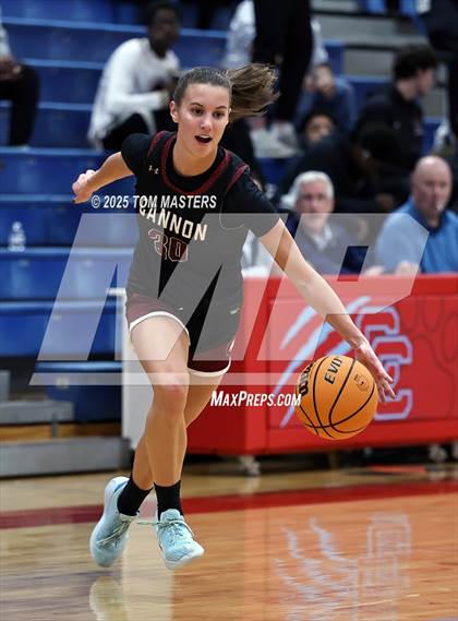 Thumbnail 3 in Cannon @ Charlotte Catholic photogallery.