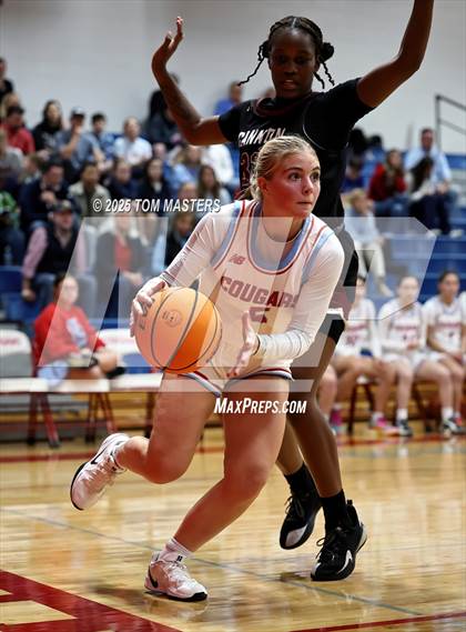 Thumbnail 2 in Cannon @ Charlotte Catholic photogallery.