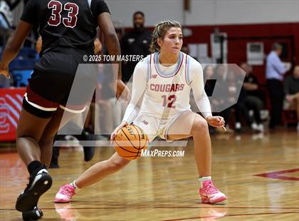 Thumbnail 1 in Cannon @ Charlotte Catholic photogallery.