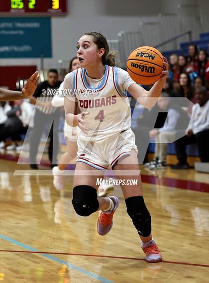 Thumbnail 2 in Cannon @ Charlotte Catholic photogallery.