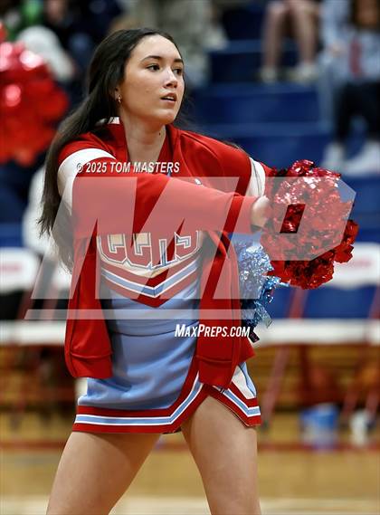 Thumbnail 1 in Cannon @ Charlotte Catholic photogallery.