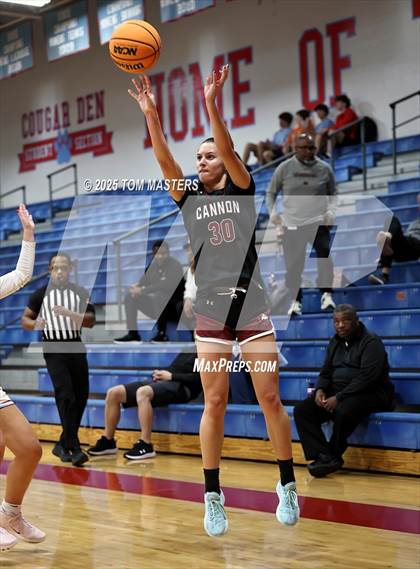 Thumbnail 1 in Cannon @ Charlotte Catholic photogallery.