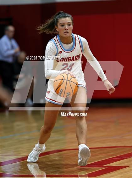 Thumbnail 3 in Cannon @ Charlotte Catholic photogallery.