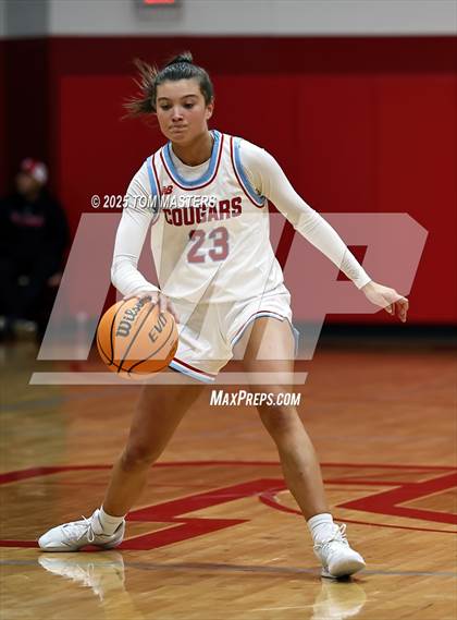 Thumbnail 1 in Cannon @ Charlotte Catholic photogallery.