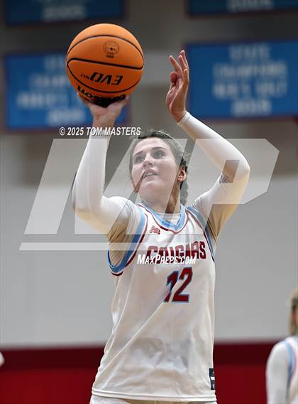 Thumbnail 2 in Cannon @ Charlotte Catholic photogallery.