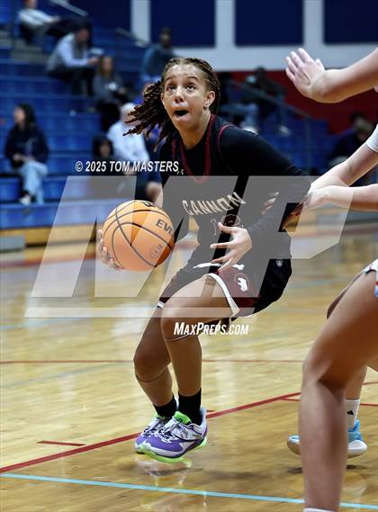 Thumbnail 1 in Cannon @ Charlotte Catholic photogallery.