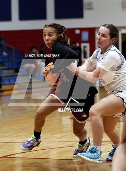 Thumbnail 2 in Cannon @ Charlotte Catholic photogallery.